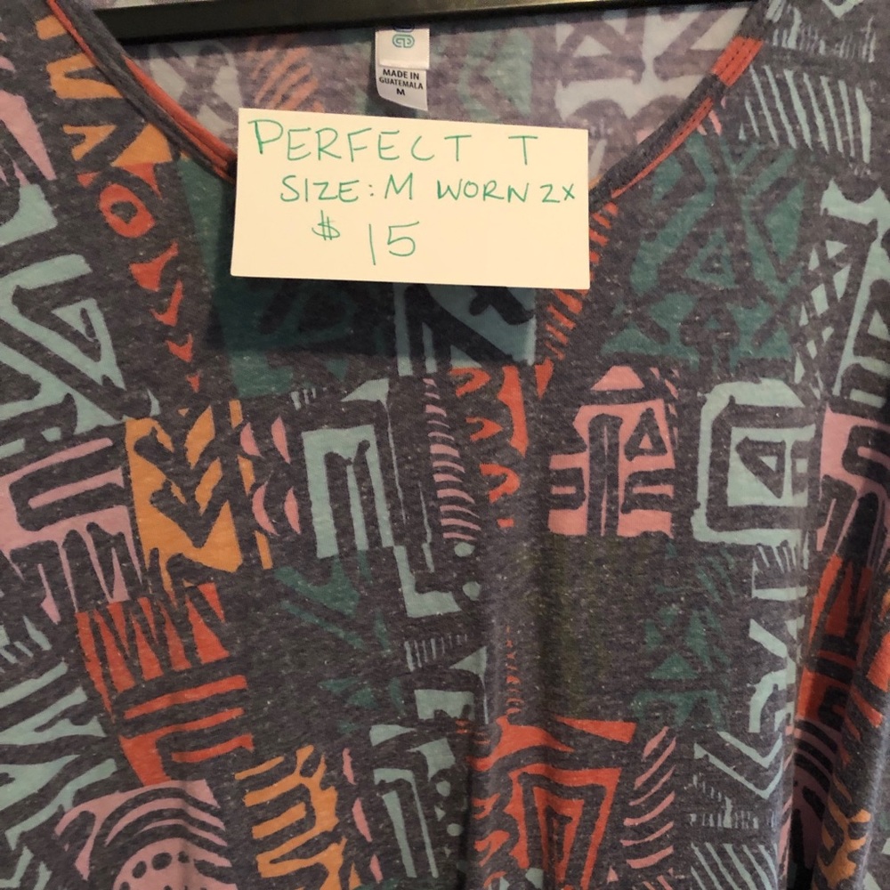 LuLaRoe Lot - Picture 4 of 8